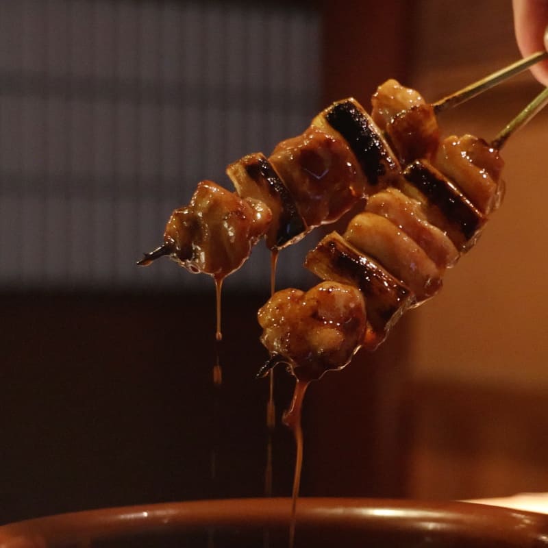 焼き鳥タレ